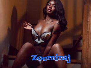 Zoeminaj