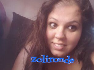 Zolironde