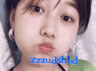 Zzzudshhd